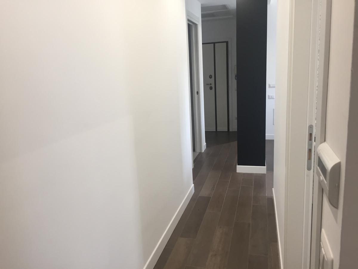 רומא Suite Colosseo Apt. מראה חיצוני תמונה
