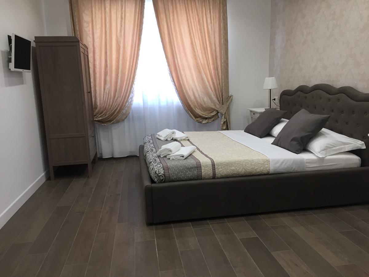 רומא Suite Colosseo Apt. מראה חיצוני תמונה