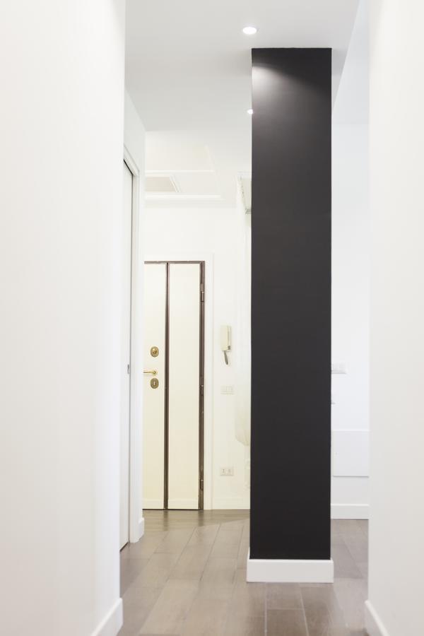 רומא Suite Colosseo Apt. מראה חיצוני תמונה